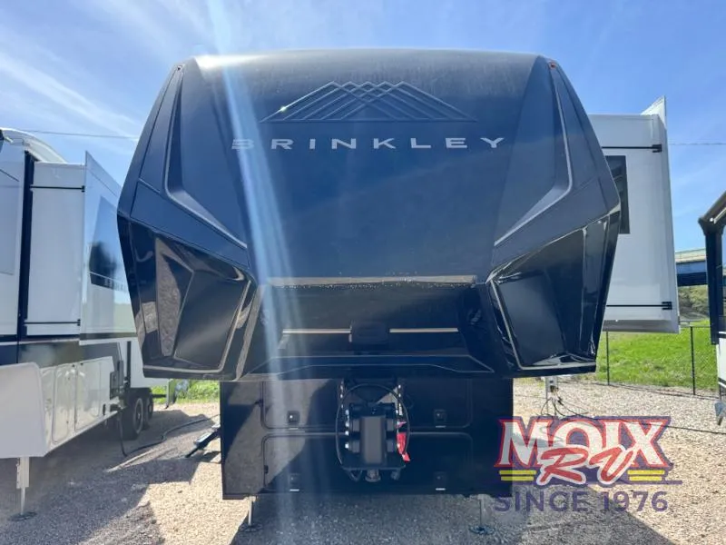 2026 Brinkley Model G 3520 - Photo 3