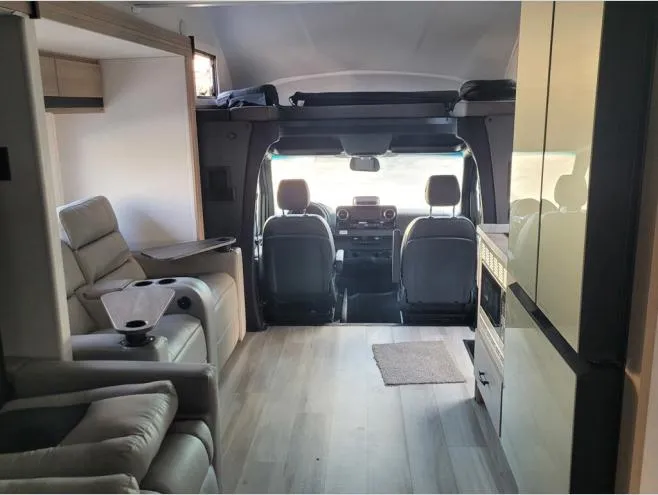 2026 Forest River Sunseeker 2400TSD - Photo 4