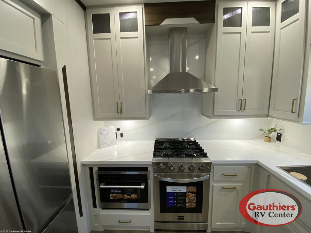 2027 Forest River Cedar Creek 390RK, Photos photo 24