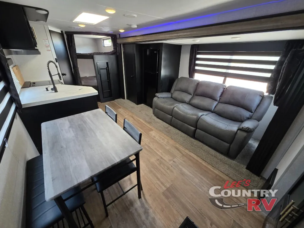 2022 Forest River Cherokee 274BRB, Photos photo 16