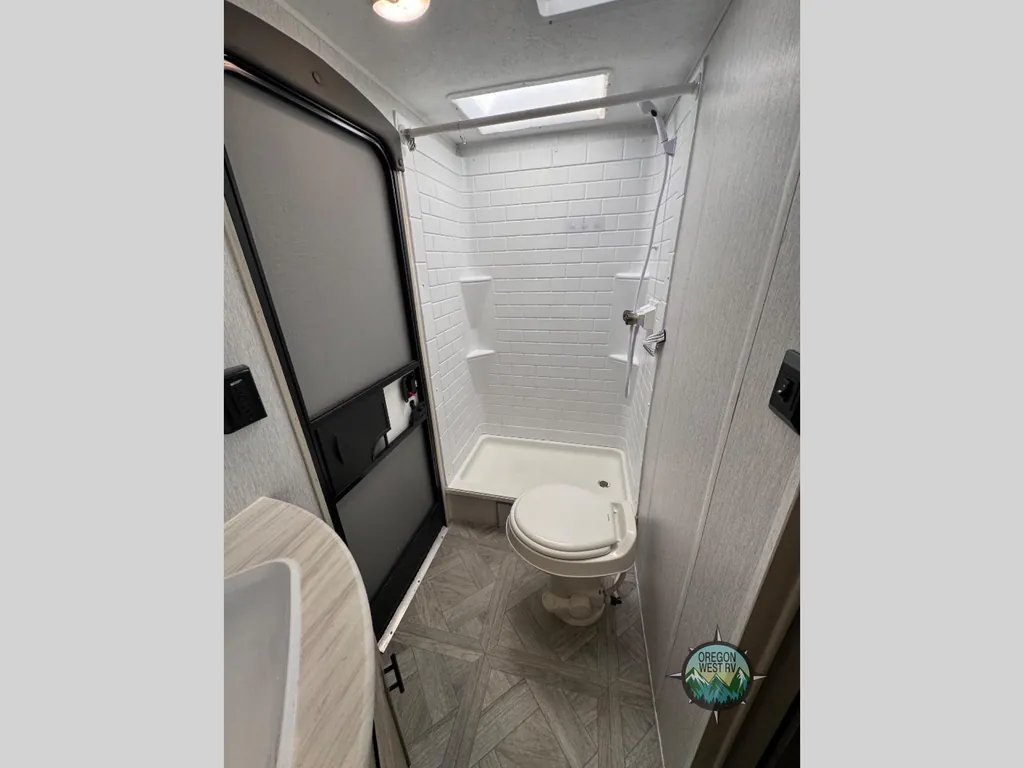 2024 Forest River RV Wildwood X-Lite 241BHXL, Photos photo 19
