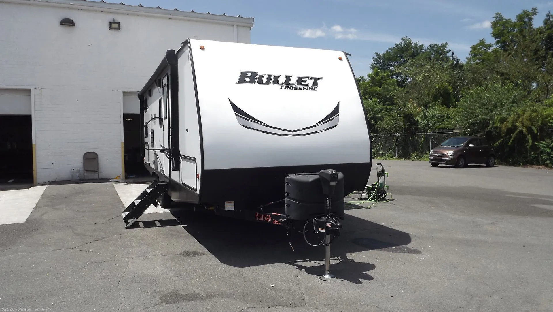 2021 Keystone Bullet Crossfire 2430BH - Photo 2