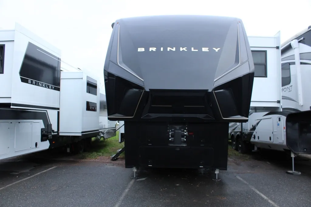 2026 Brinkley Model G 4100, Photos photo 4