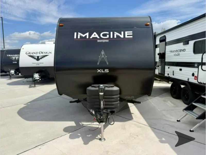 2026 Grand Design Imagine XLS 25DBE - Photo 4