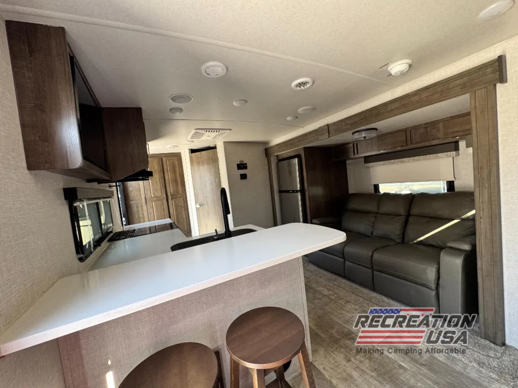 2022 Forest River Flagstaff Micro Lite 25FBS, Photos photo 14