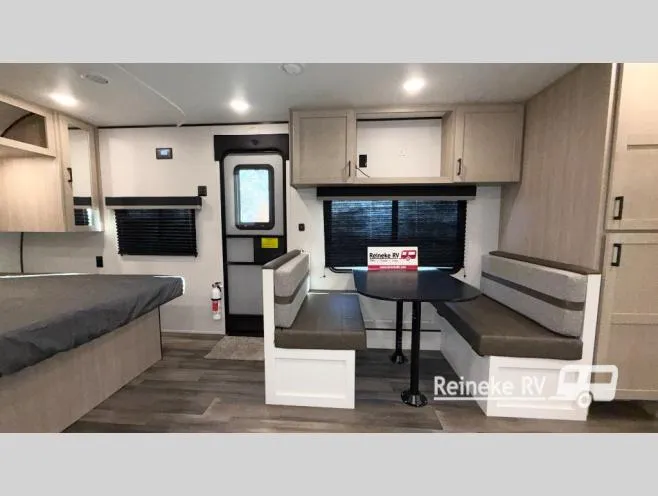 2026 Open Range RV Open Range Colt 22MDS - Photo 3