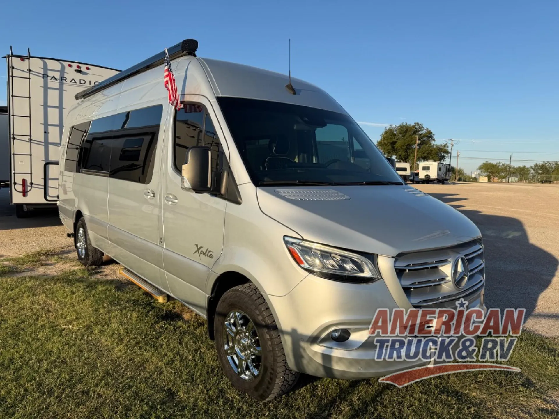 2020 Regency Xalta Tour 6.0 - Photo 3