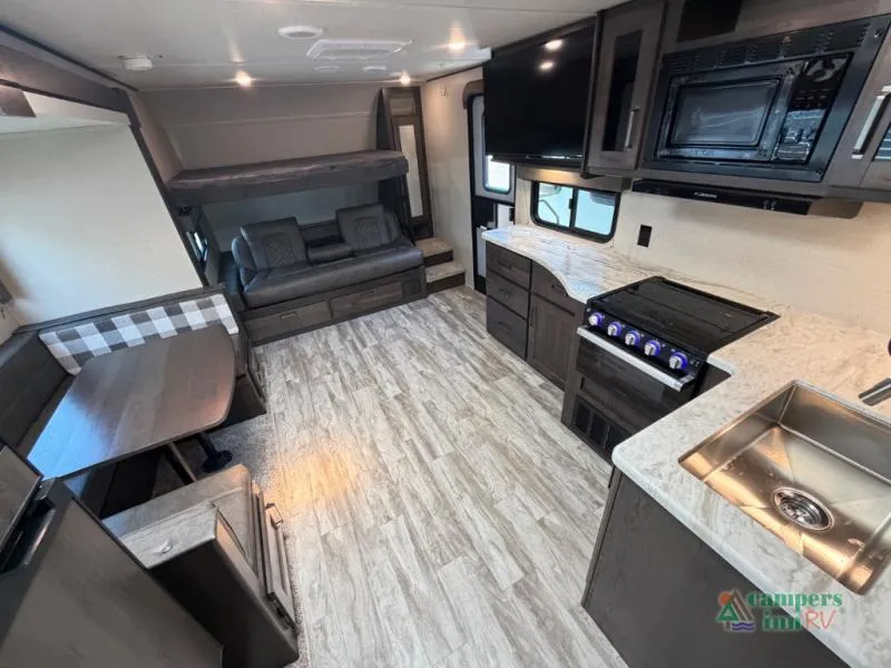 2022 Grand Design Transcend Xplor 251BH - Photo 3