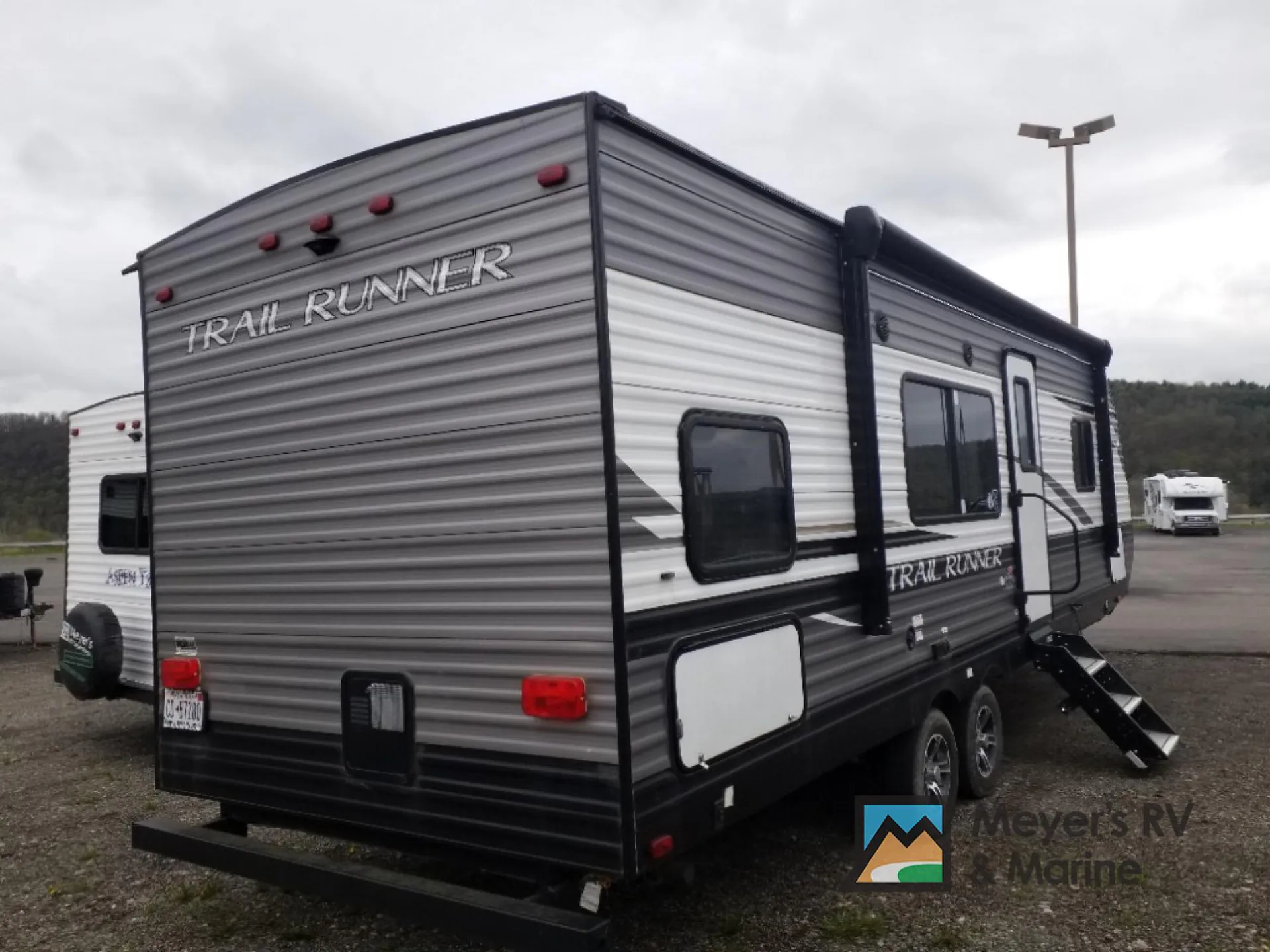 2022 Heartland Trail Runner 261BHS - Photo 3