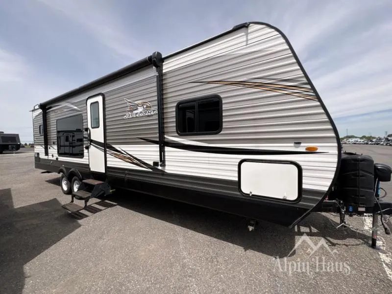 2020 Jayco Jay Flight 29RKS - Photo 3