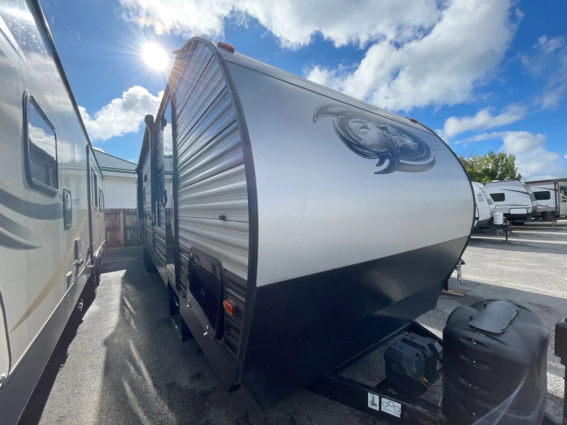 2022 Forest River Cherokee 306MM - Photo 2