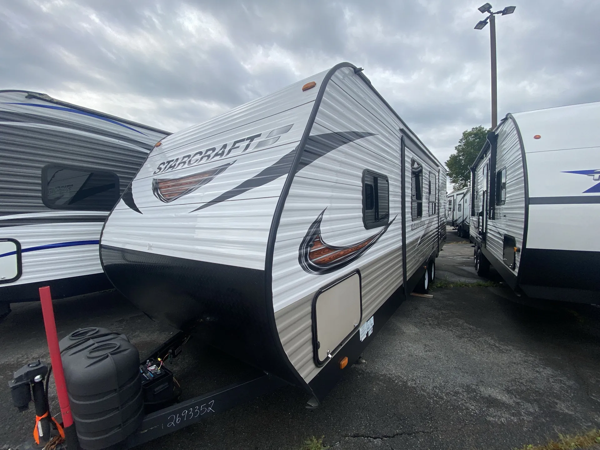 2018 Starcraft Autumn Ridge 26BHS - Photo 2