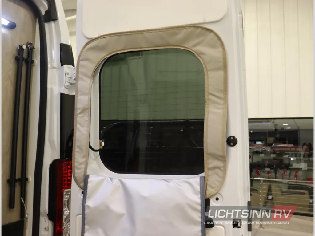 2027 Winnebago Travato 59KL, Photos photo 59