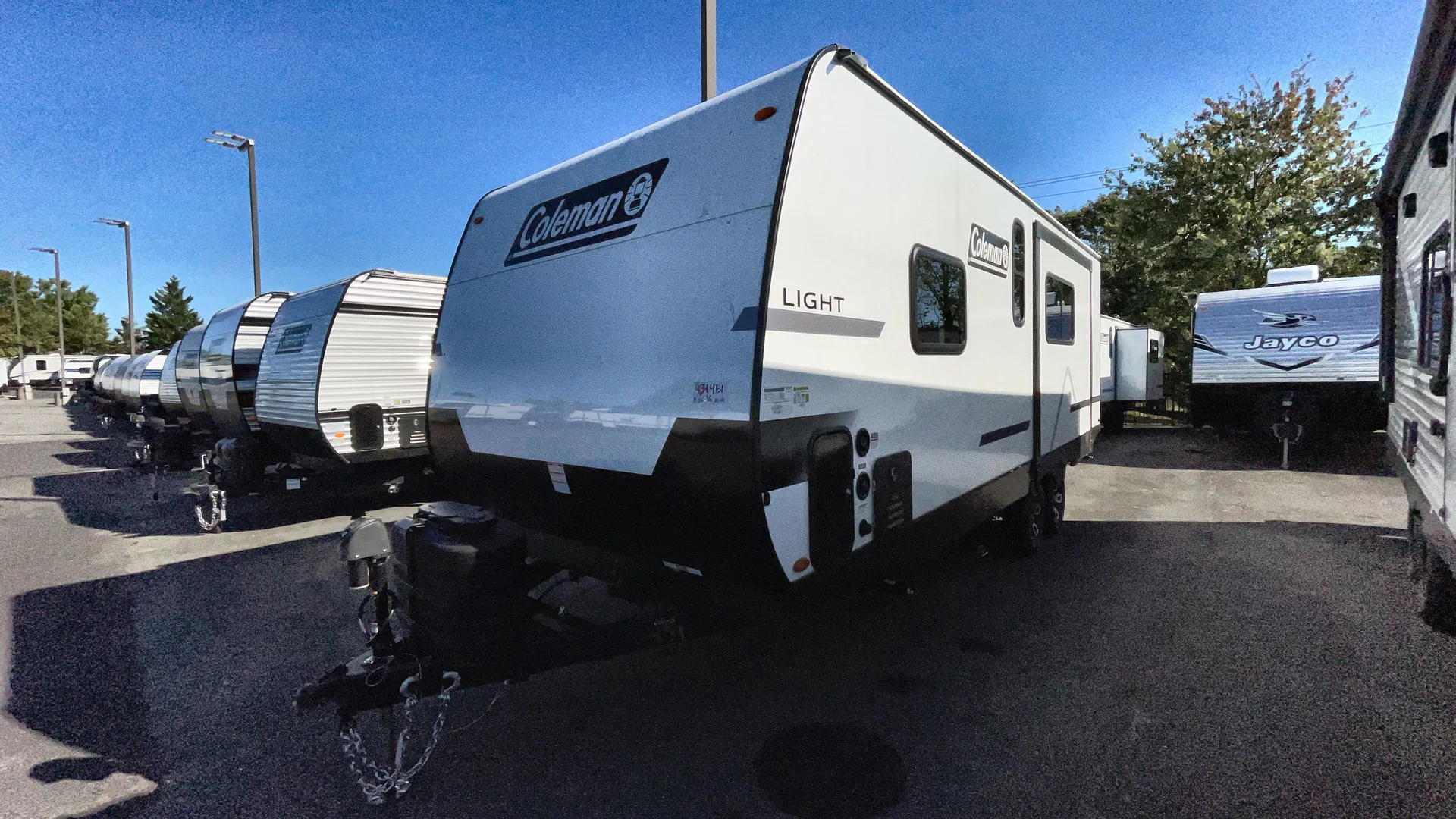 2026 Keystone Coleman Light 21RX - Photo 2
