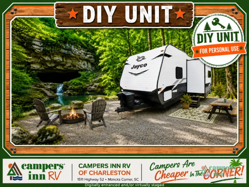 2022 Jayco Jay Flight SLX 8 240RBSW - Photo 2