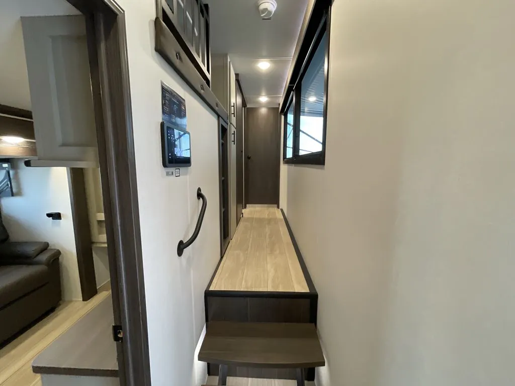 2027 Forest River RV Wolverine 36BC, Photos photo 33