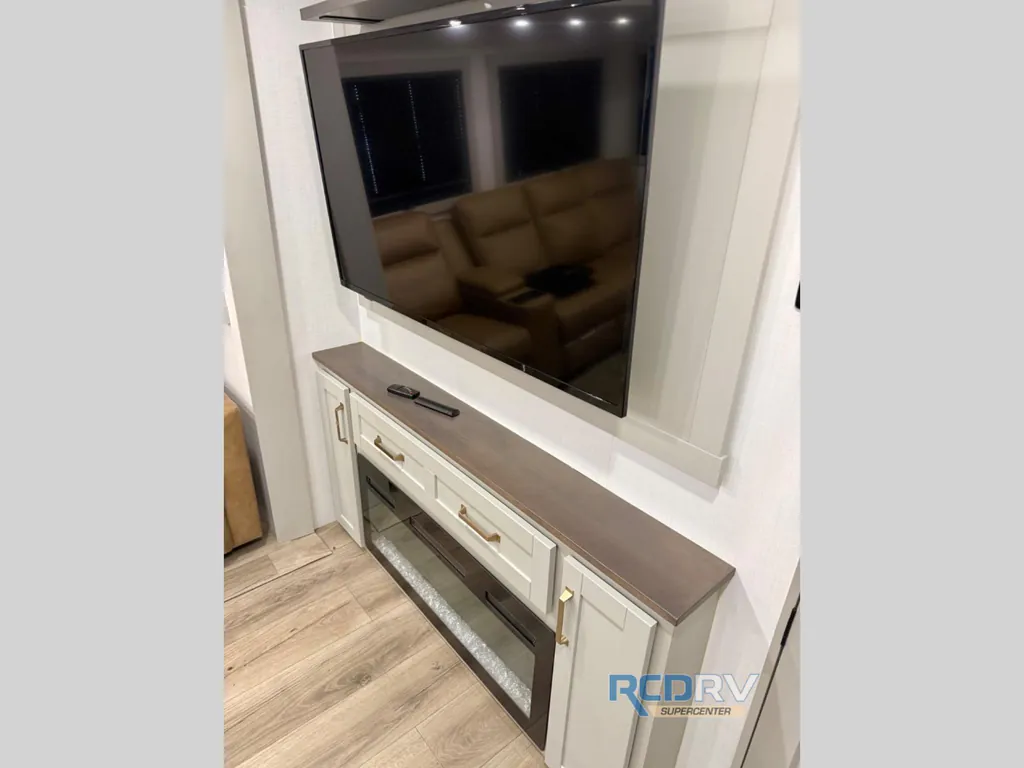 2025 Brinkley Model Z AIR 295, Photos photo 21