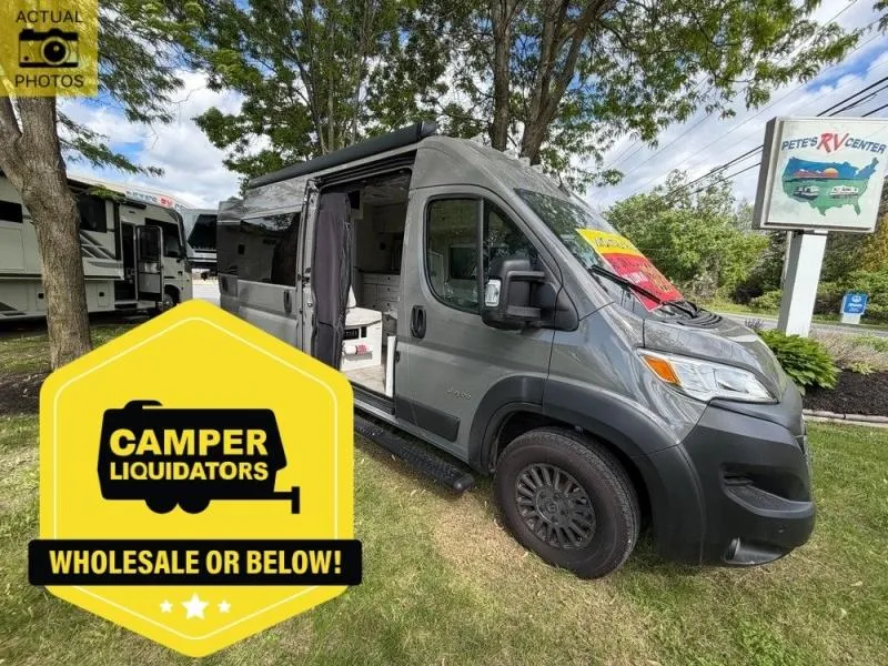 2026 Jayco Comet 18C - Photo 2