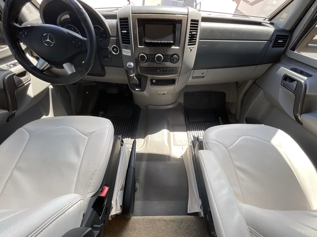2019 Tiffin Wayfarer 24 TW, Photos photo 20