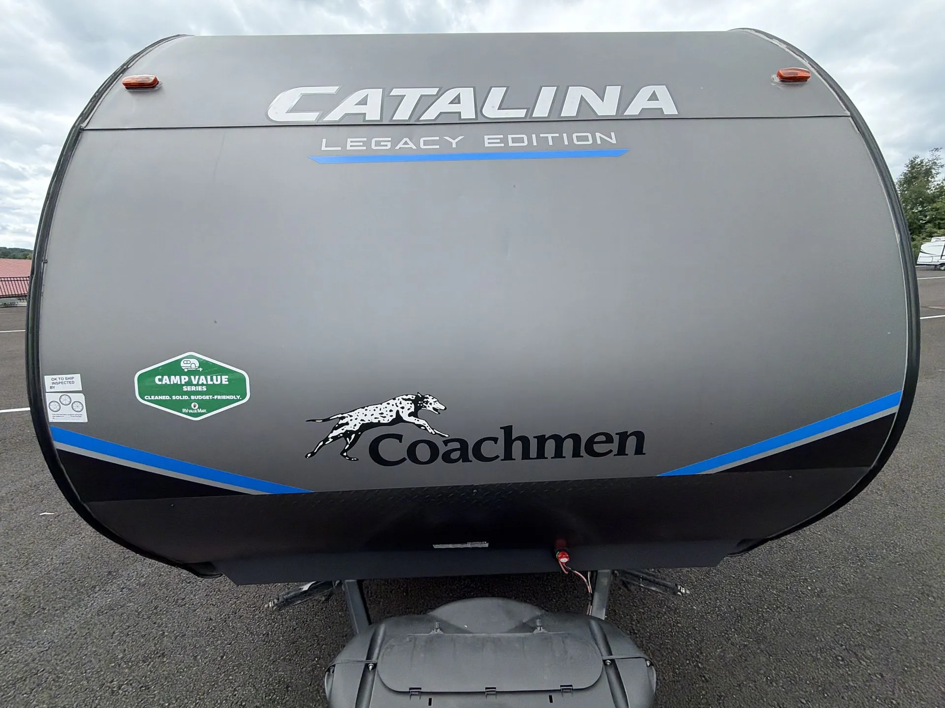 2022 Coachmen Catalina 293QBCK - Photo 4
