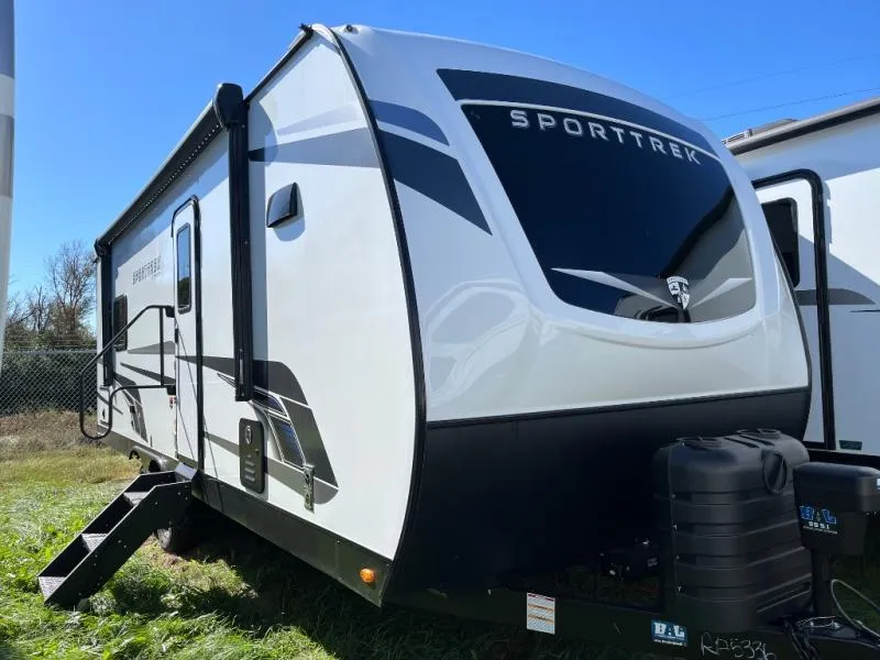 2026 Venture RV SportTrek 251VFK - Main photo