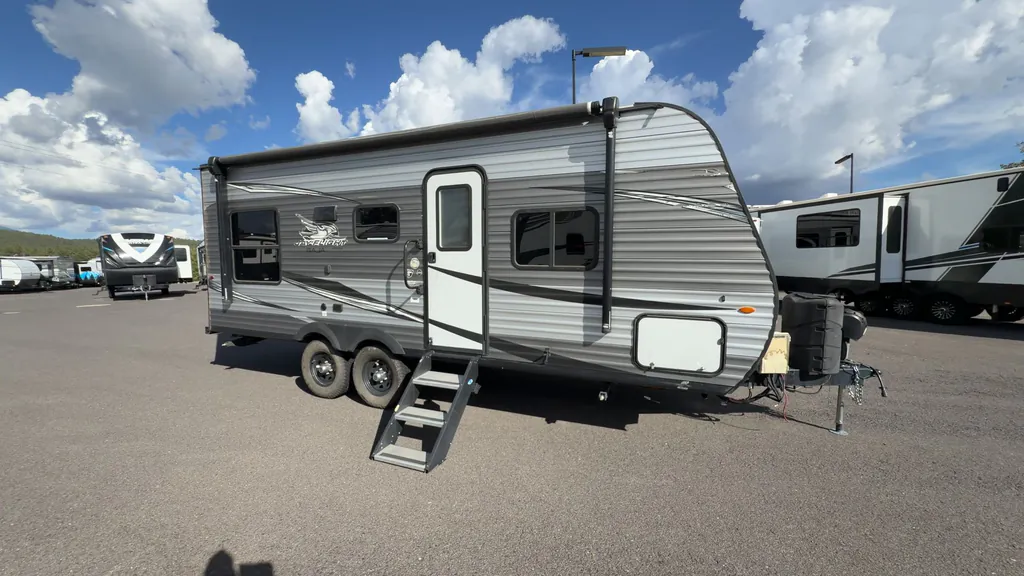 2021 Jayco Jay Flight SLX 8 212QBW, Photos photo 16