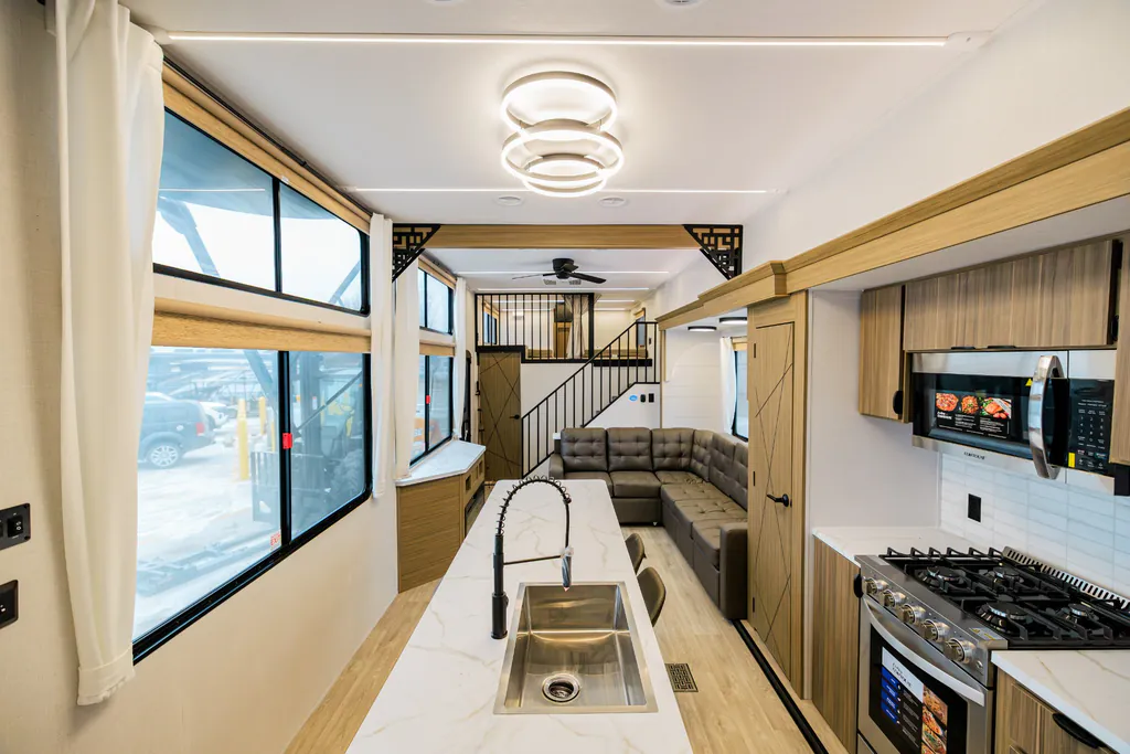 2026 Forest River Salem Grand Villa 42ICE, Photos photo 30
