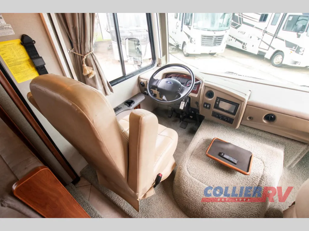 2015 Fleetwood Flair 26E, Photos photo 4