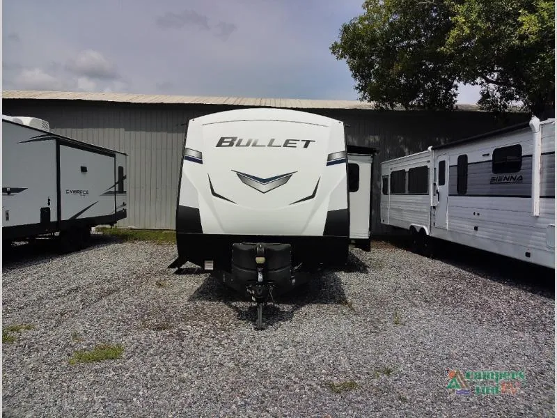2023 Keystone Bullet 260RBS - Photo 4