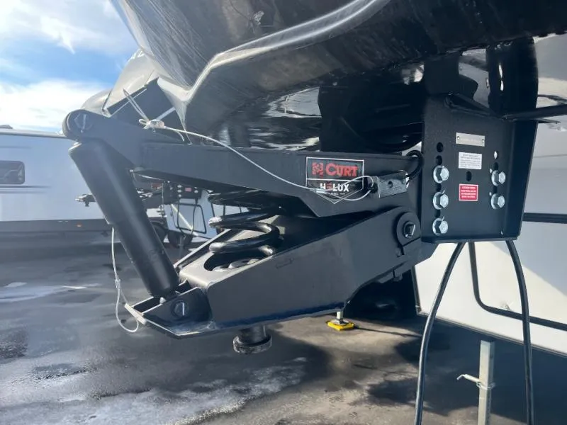 2026 Keystone Arcadia 3260RL - Photo 4