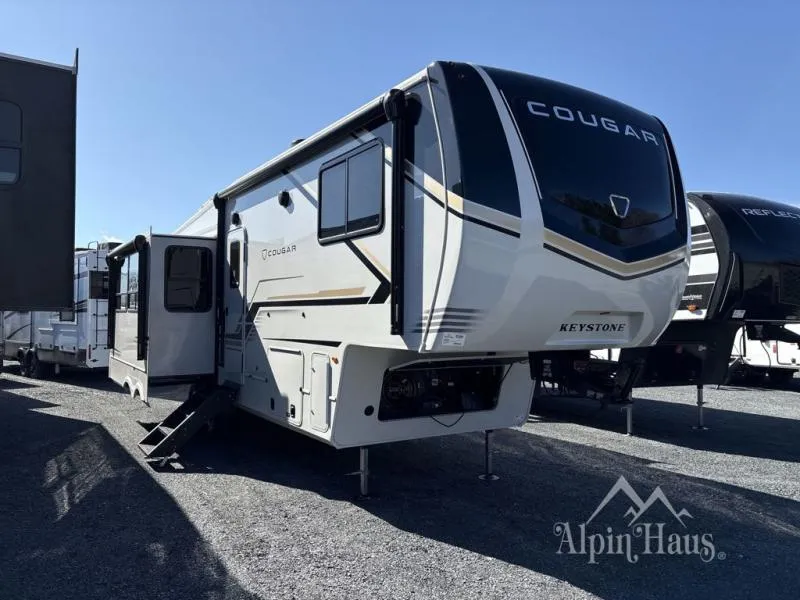 2026 Keystone Cougar 290RLS - Photo 2