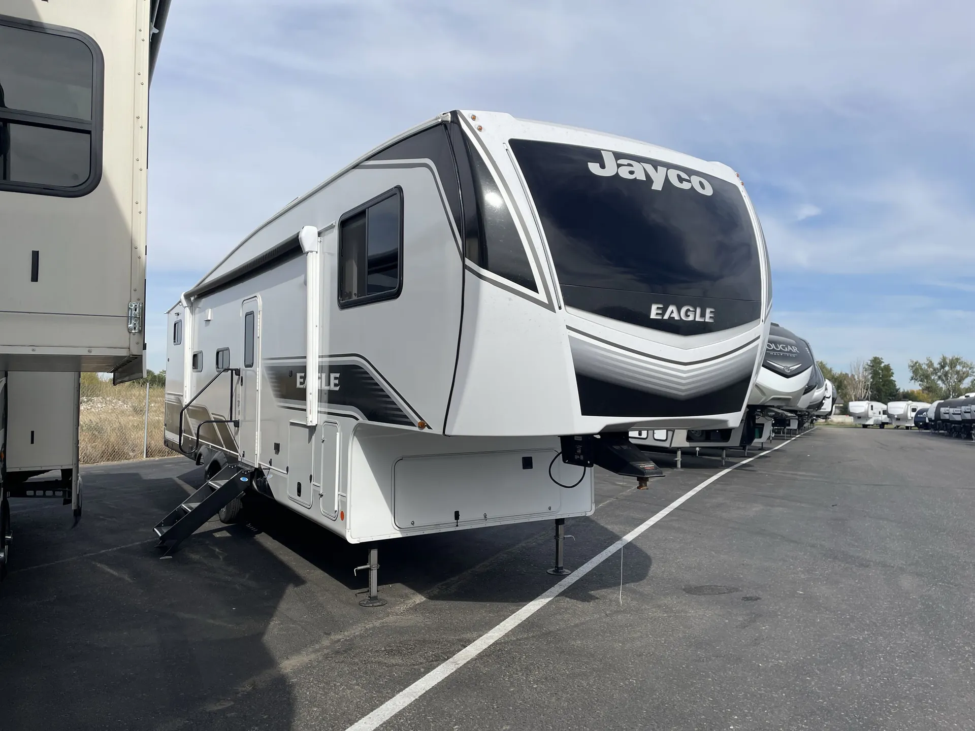 2026 Jayco Eagle HT 31QCD - Photo 2