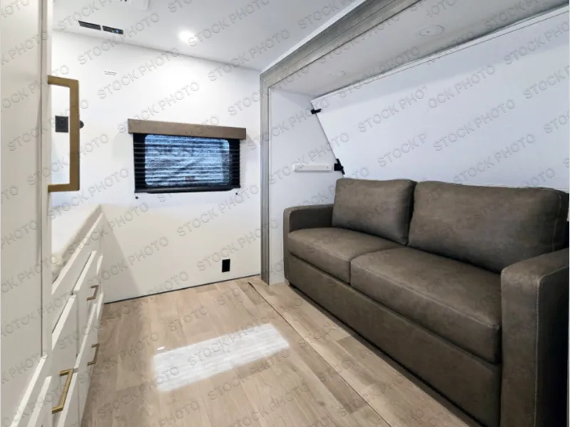 2027 Grand Design Transcend 335BHT - Photo 4