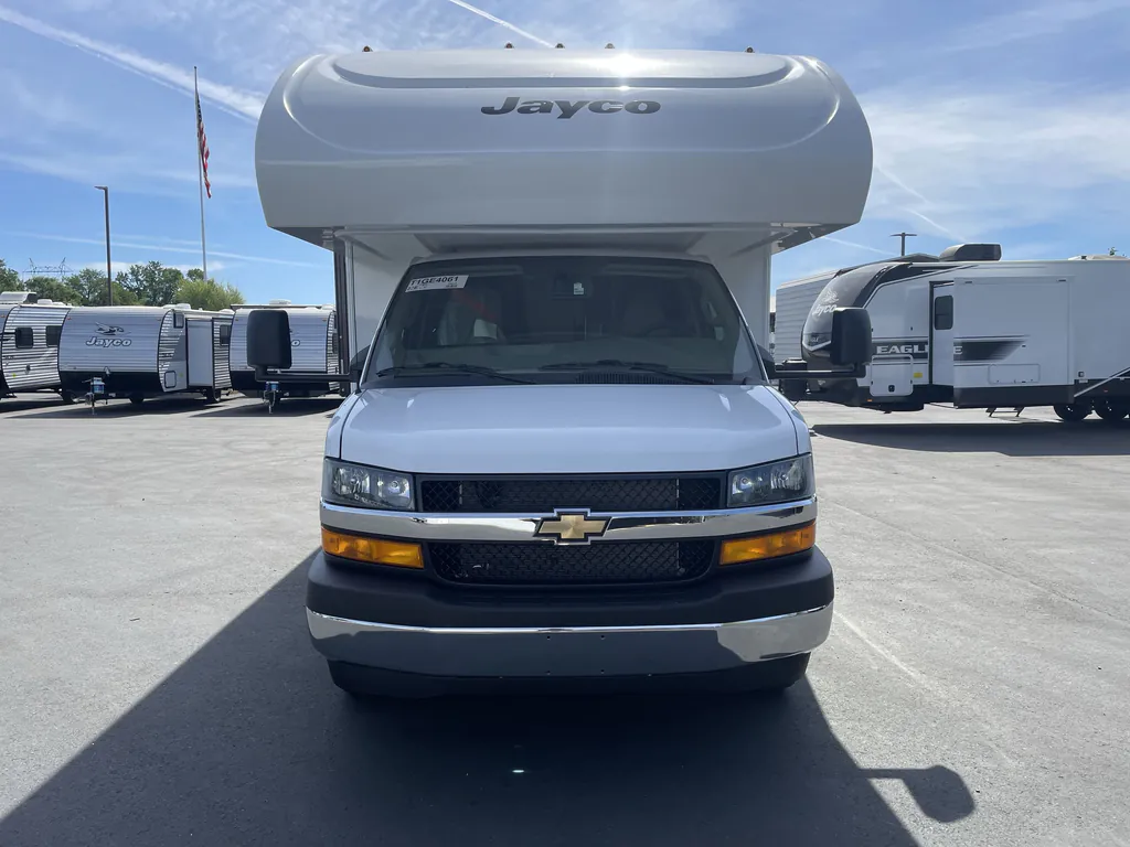 2026 Jayco Redhawk Se 22EF, Photos photo 4