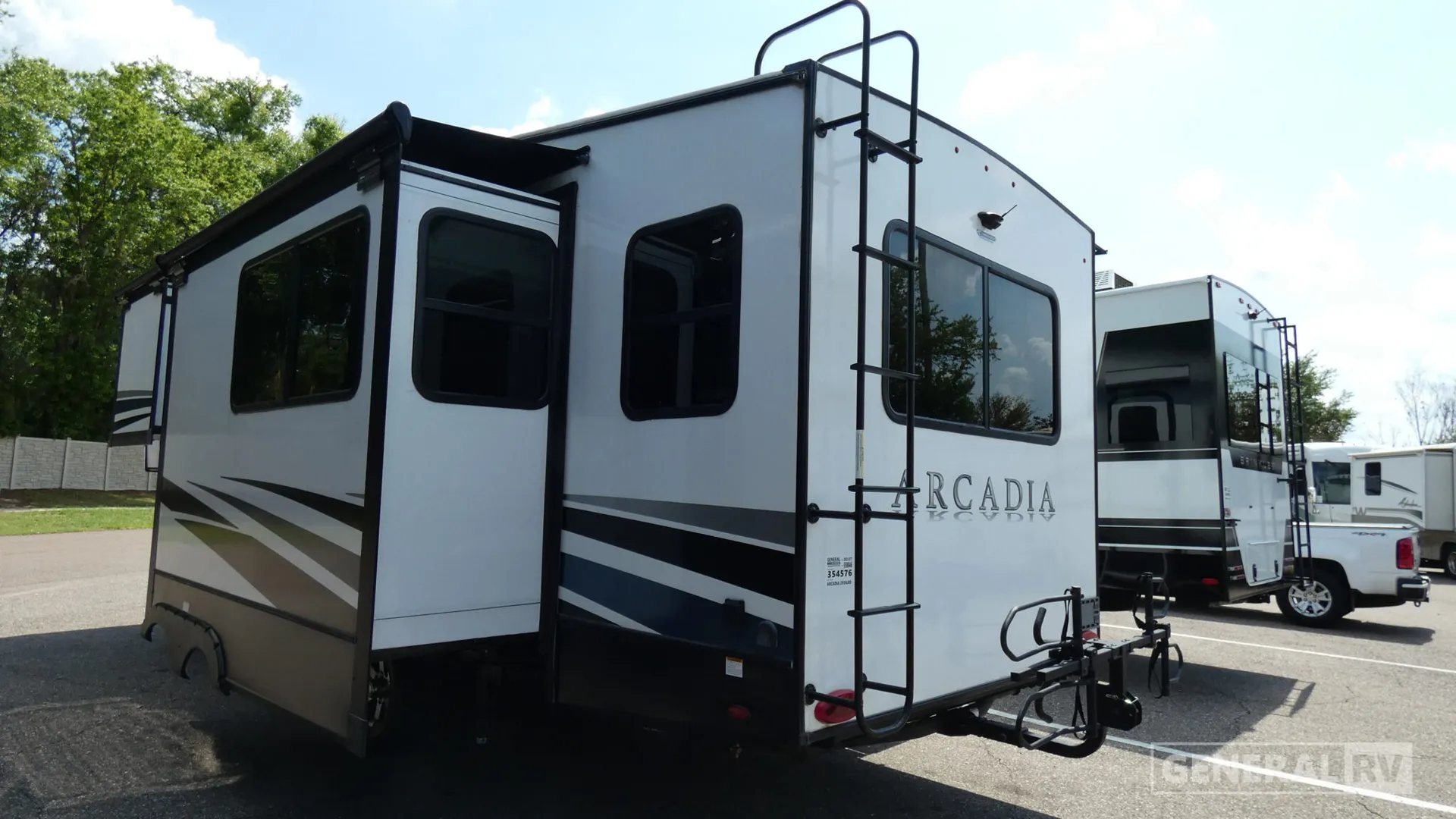 2023 Keystone Arcadia Super Lite 293SLRD - Photo 4