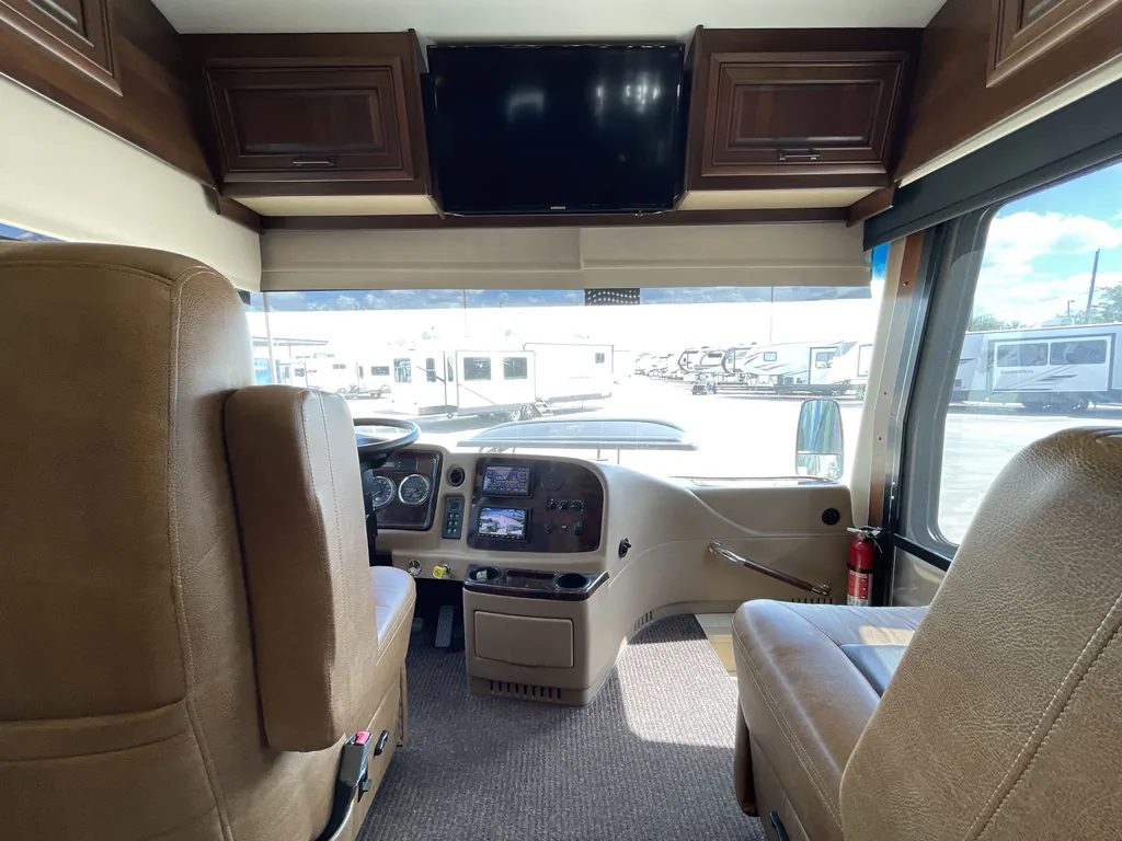 2015 Entegra Coach Aspire 42RBQ, Photos photo 16