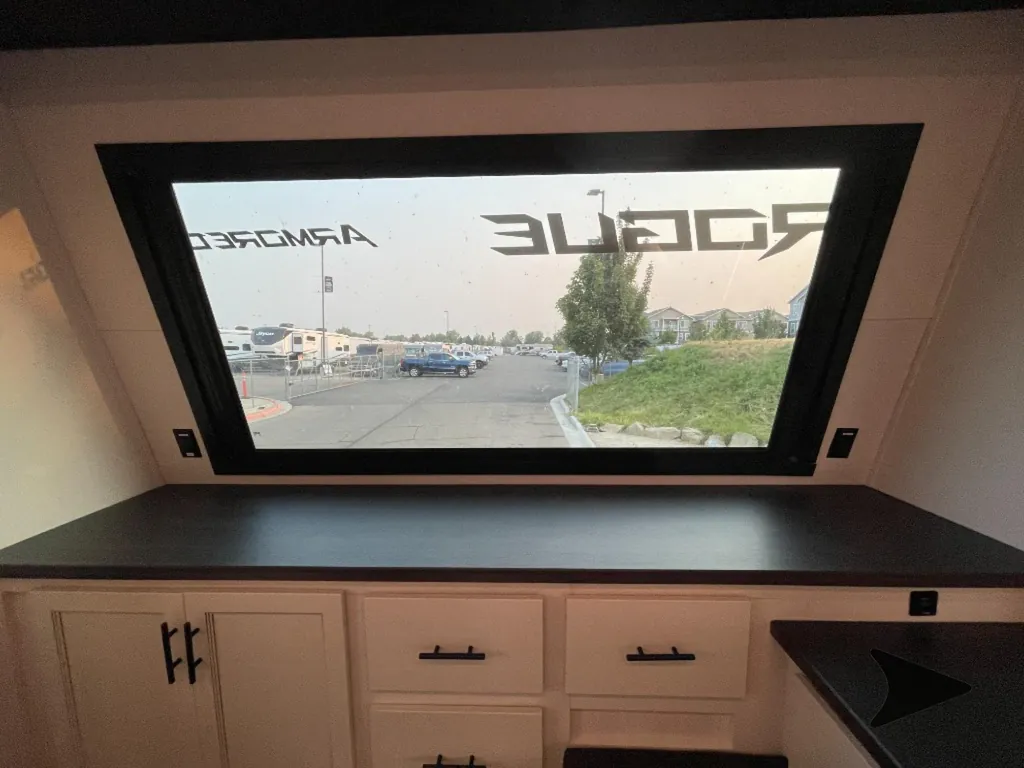 2027 Forest River Vengeance Rogue Armored 26L140, Photos photo 38