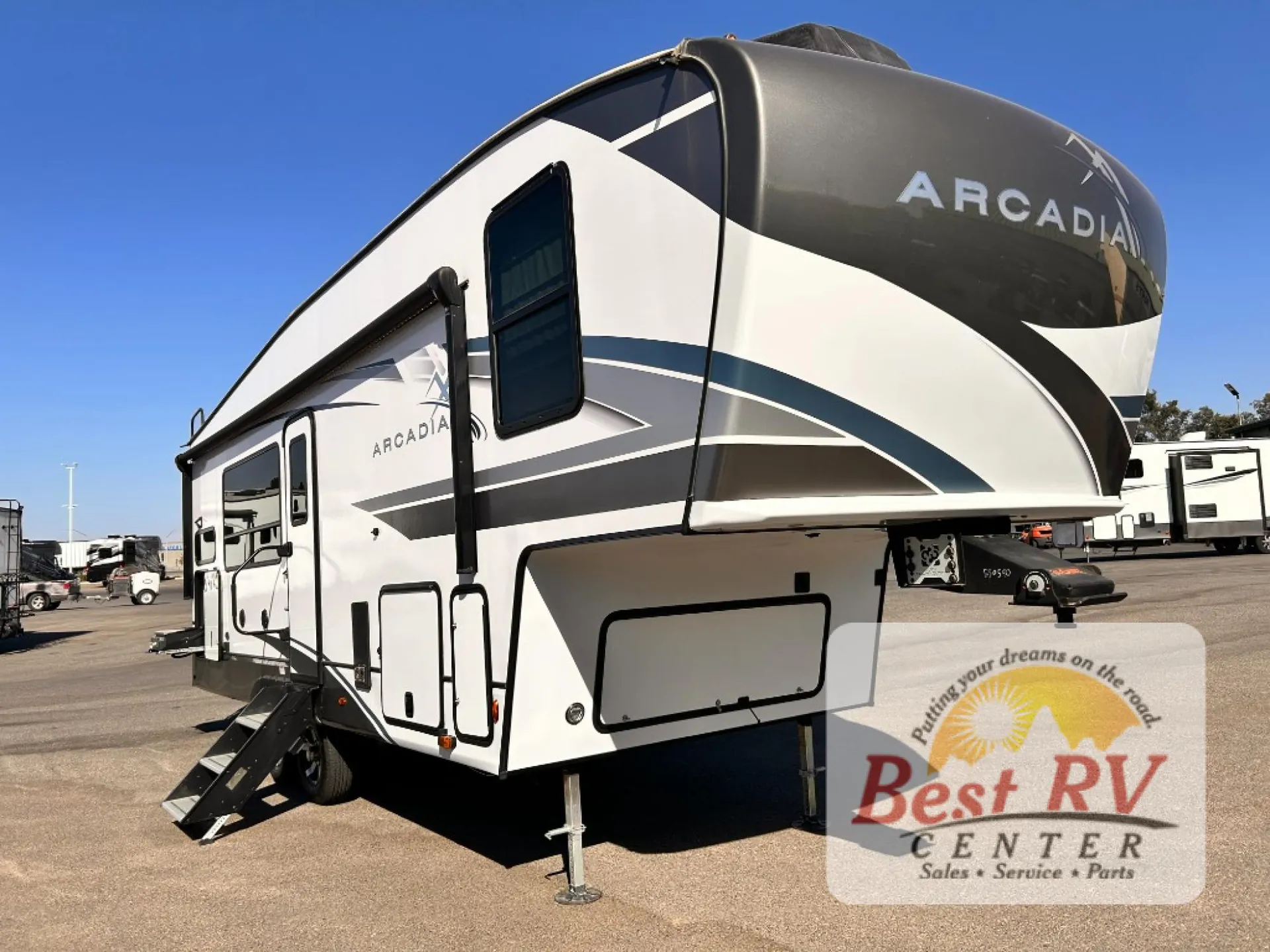 2024 Keystone Arcadia Super Lite 246SLRK - Photo 2
