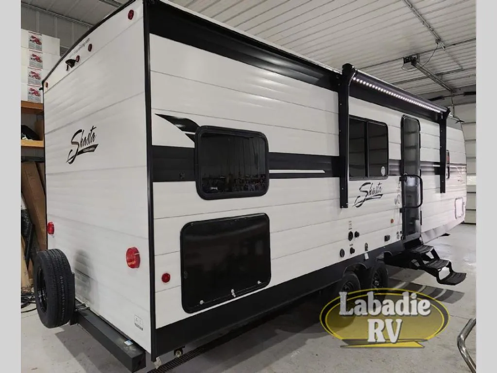 2026 Shasta RVs i-5 Edition 525RS - Photo 4
