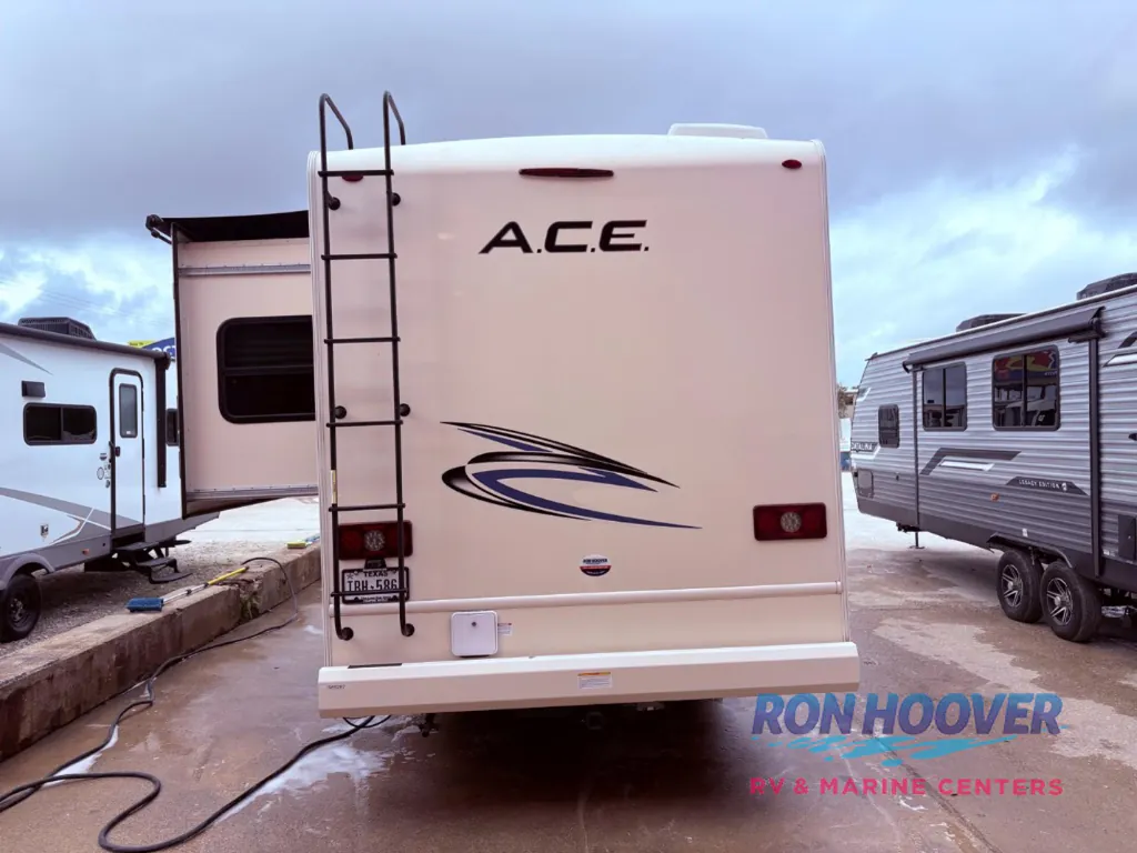 2023 Thor Motor Coach A.C.E 29G, Photos photo 4
