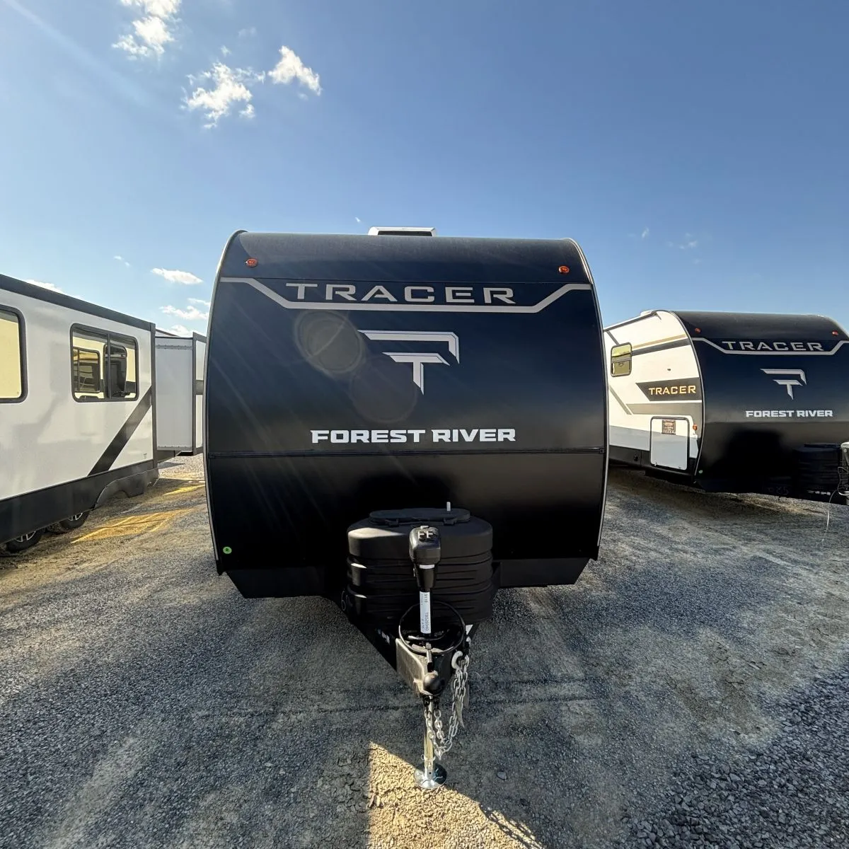 2026 Prime Time Tracer 275BH - Photo 2