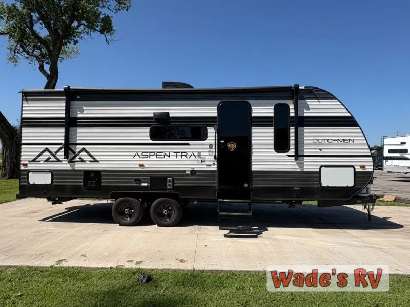 2026 Keystone RV Aspen Trail 23BH - Photo 3