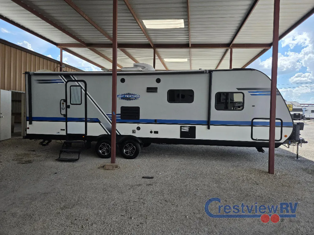 2019 Jayco Jay Feather 25RB, Photos photo 4