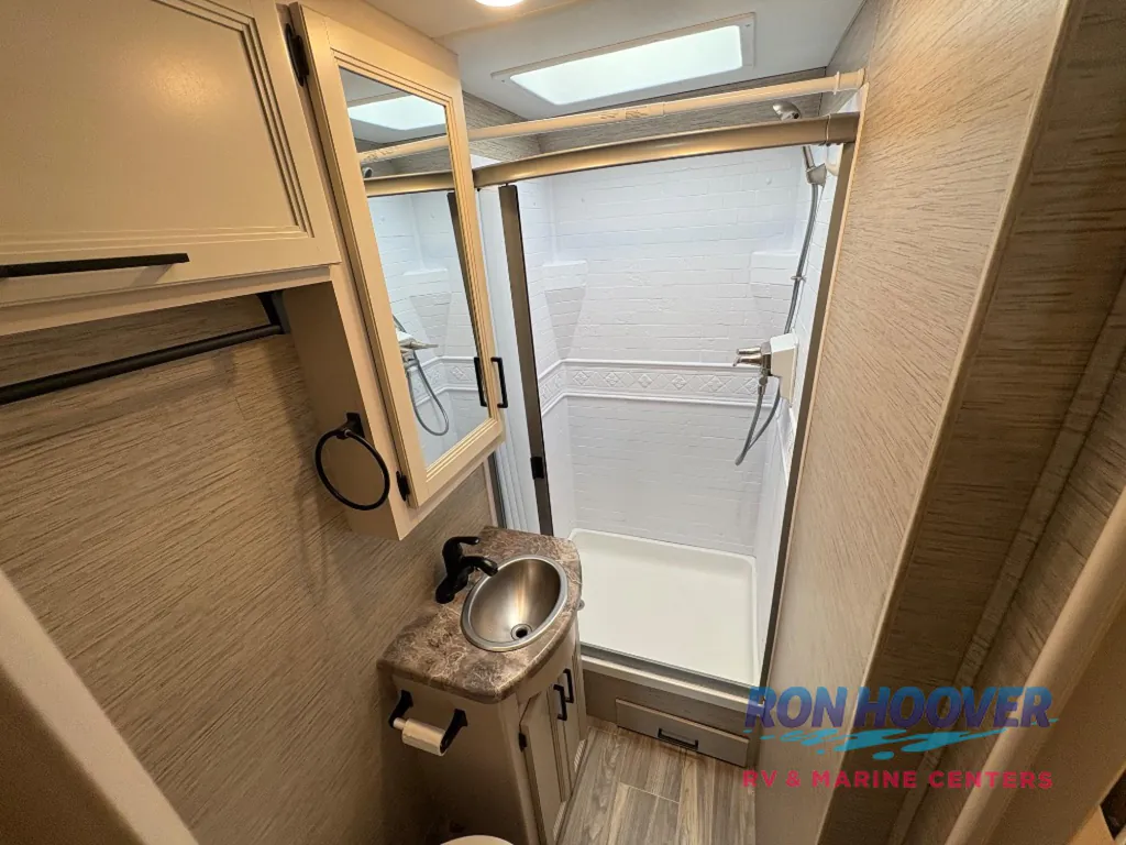 2023 Thor Motor Coach A.C.E 29G, Photos photo 33