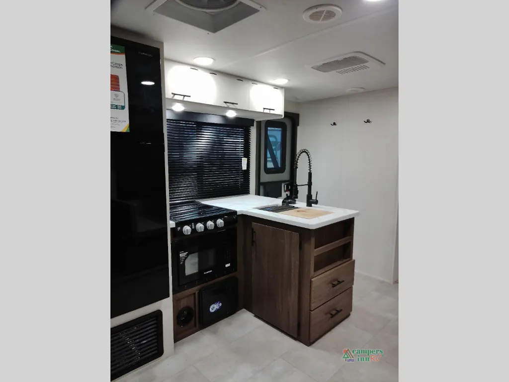 2026 Forest River Westbrook Luxury 305DBLC, Photos photo 35