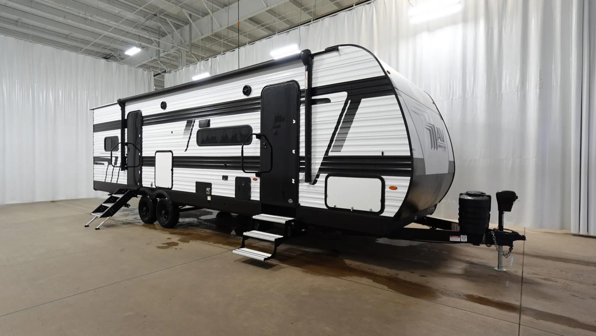 2026 Grand Design Momentum MAV 28MAV - Photo 2