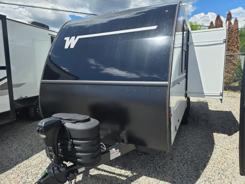 2026 Winnebago Micro Minnie 2108DS - Photo 3