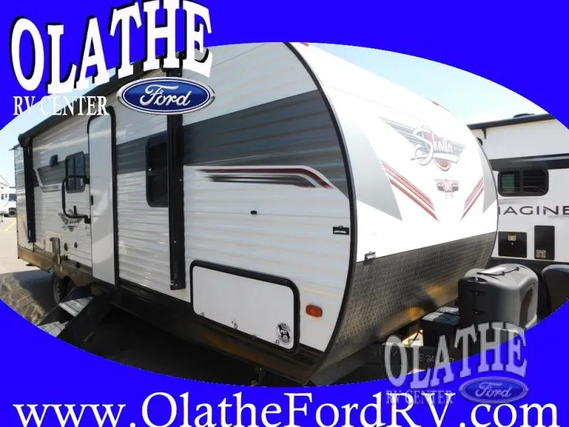 2023 Shasta RVs Shasta 25RB - Photo 2