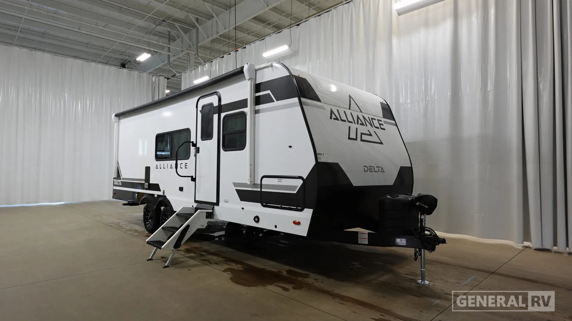 2027 Alliance RV Delta Ultra Lite ML226 - Photo 2