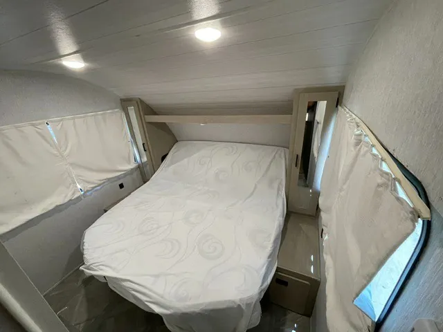 2024 Forest River Salem Cruise Lite 263BHXL, Photos photo 6